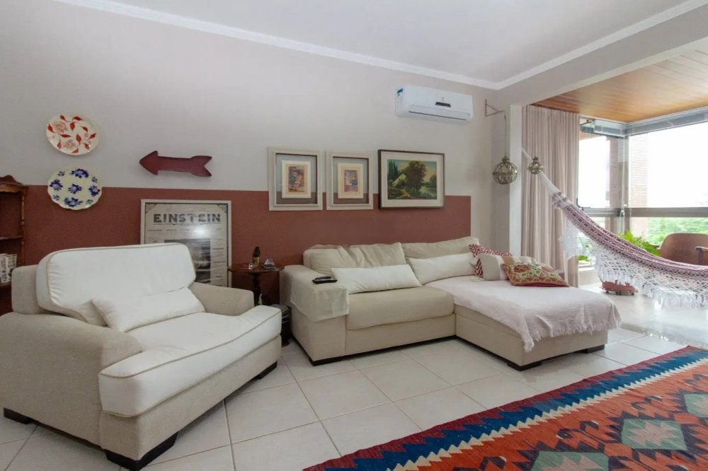 Apartamento - Venda - Itacorubi - Florianpolis - SC