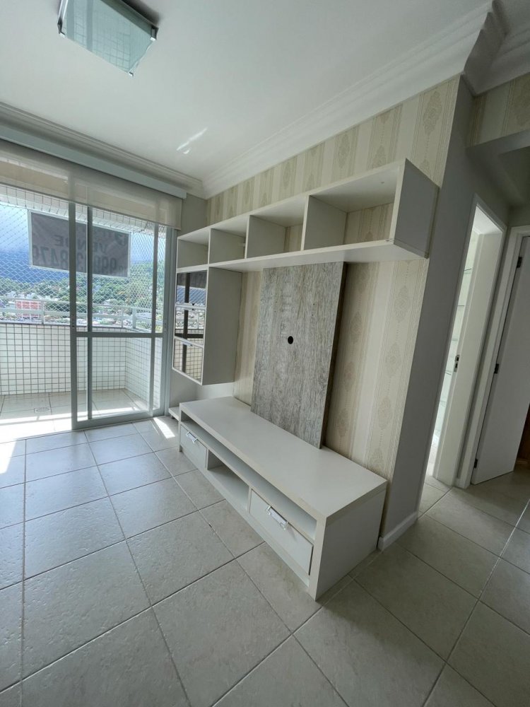 Apartamento - Aluguel - Crrego Grande - Florianpolis - SC